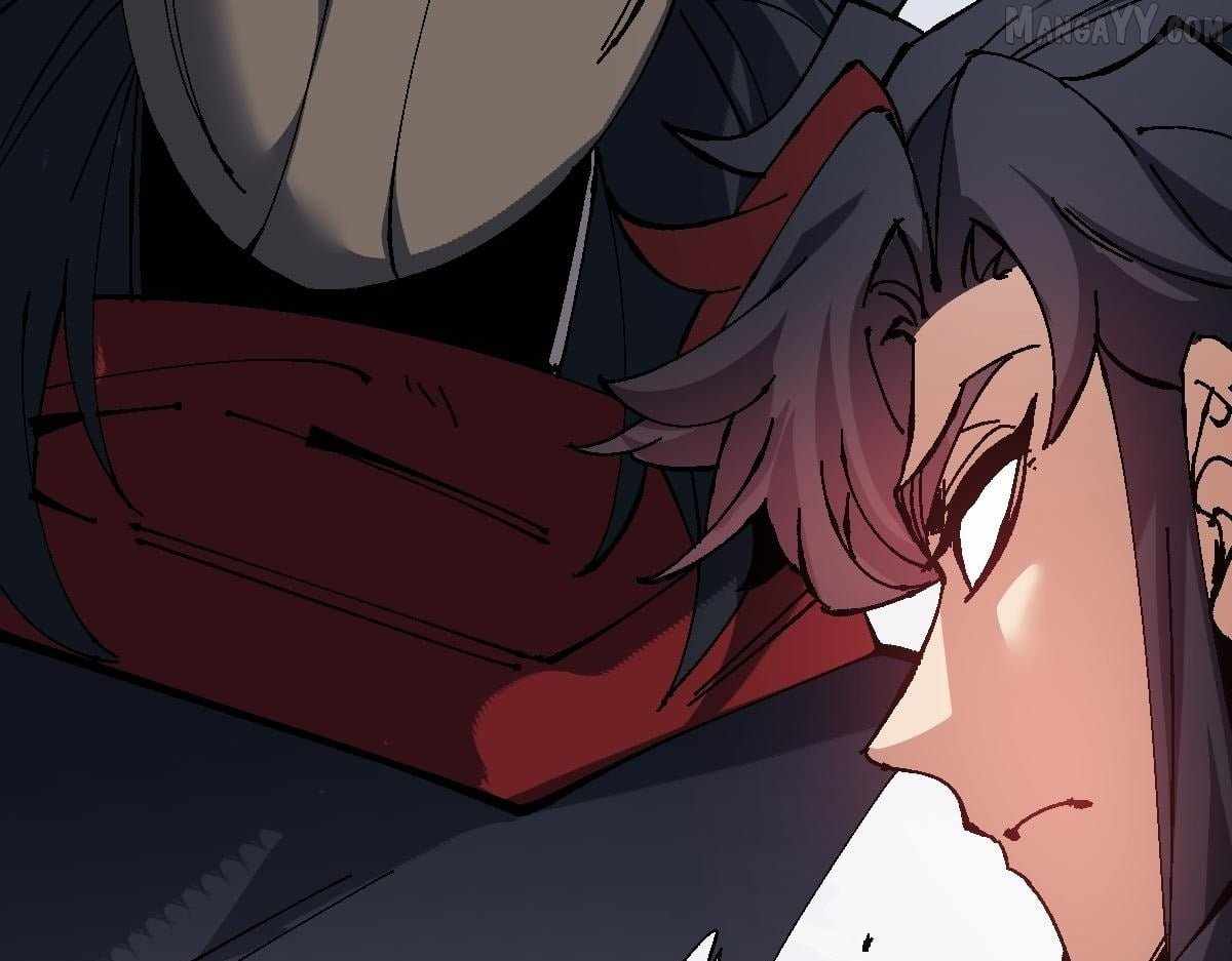 Master: This rebellious disciple is definitely not the Holy Son Chapter 154 page 20 - 