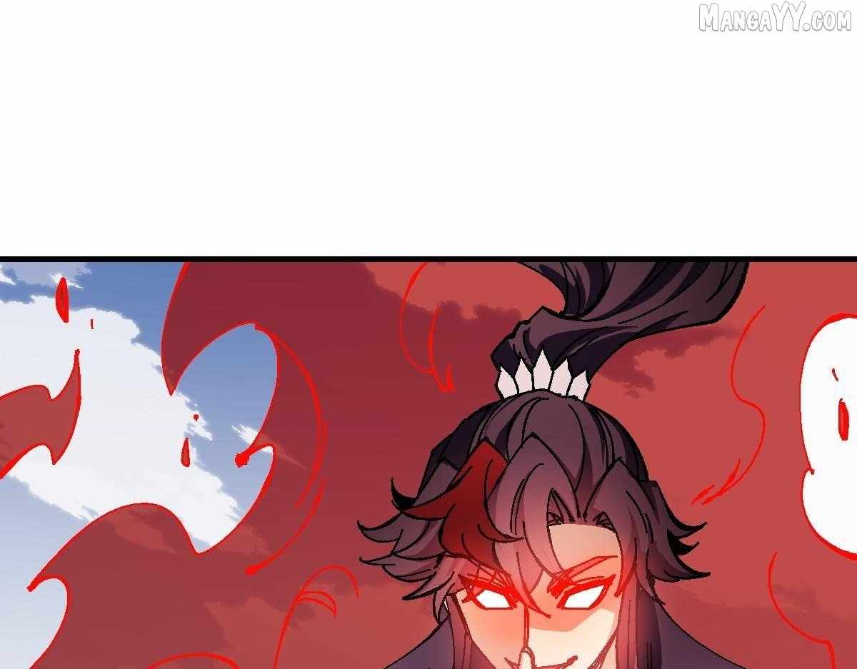 Master: This rebellious disciple is definitely not the Holy Son Chapter 154 page 23 - 