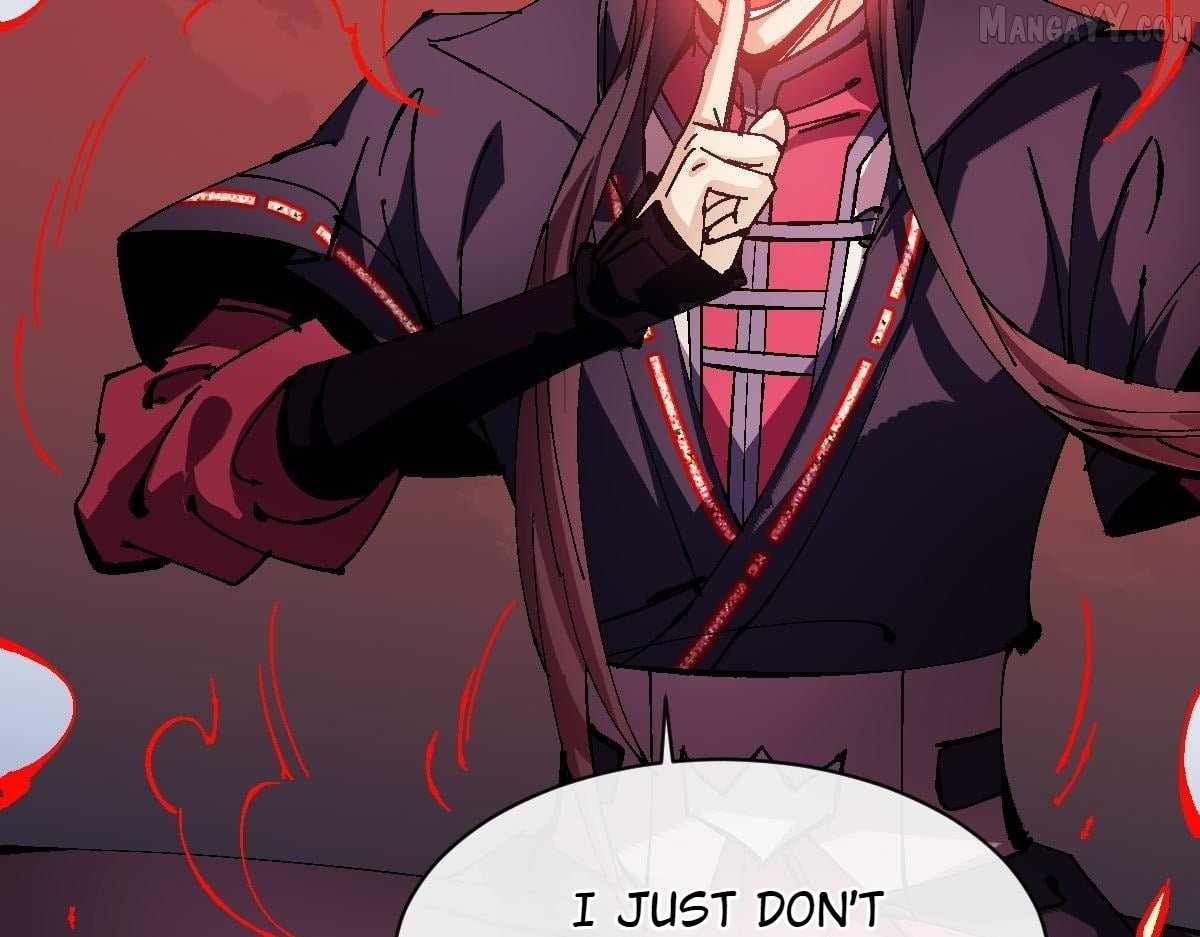 Master: This rebellious disciple is definitely not the Holy Son Chapter 154 page 24 - 