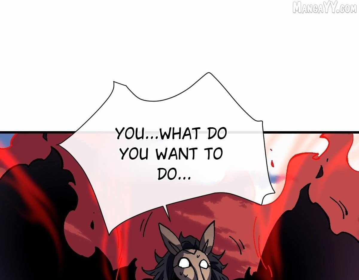 Master: This rebellious disciple is definitely not the Holy Son Chapter 154 page 26 - 