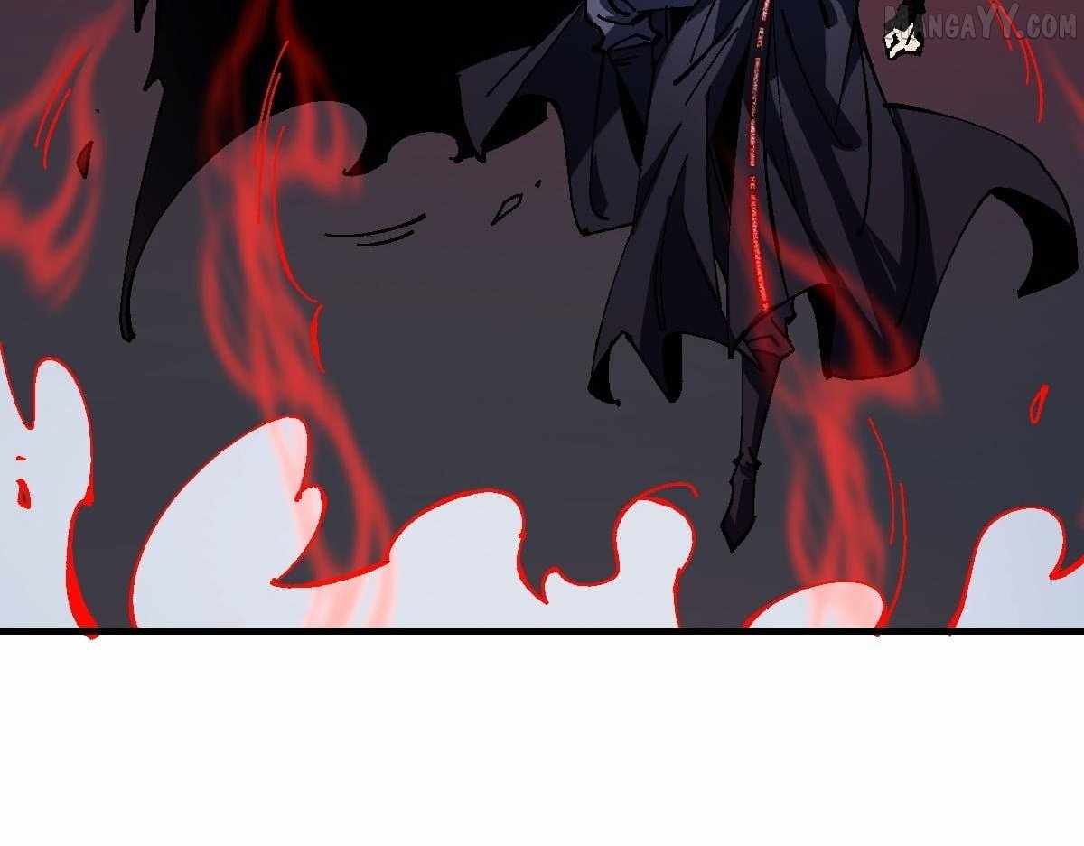 Master: This rebellious disciple is definitely not the Holy Son Chapter 154 page 28 - 
