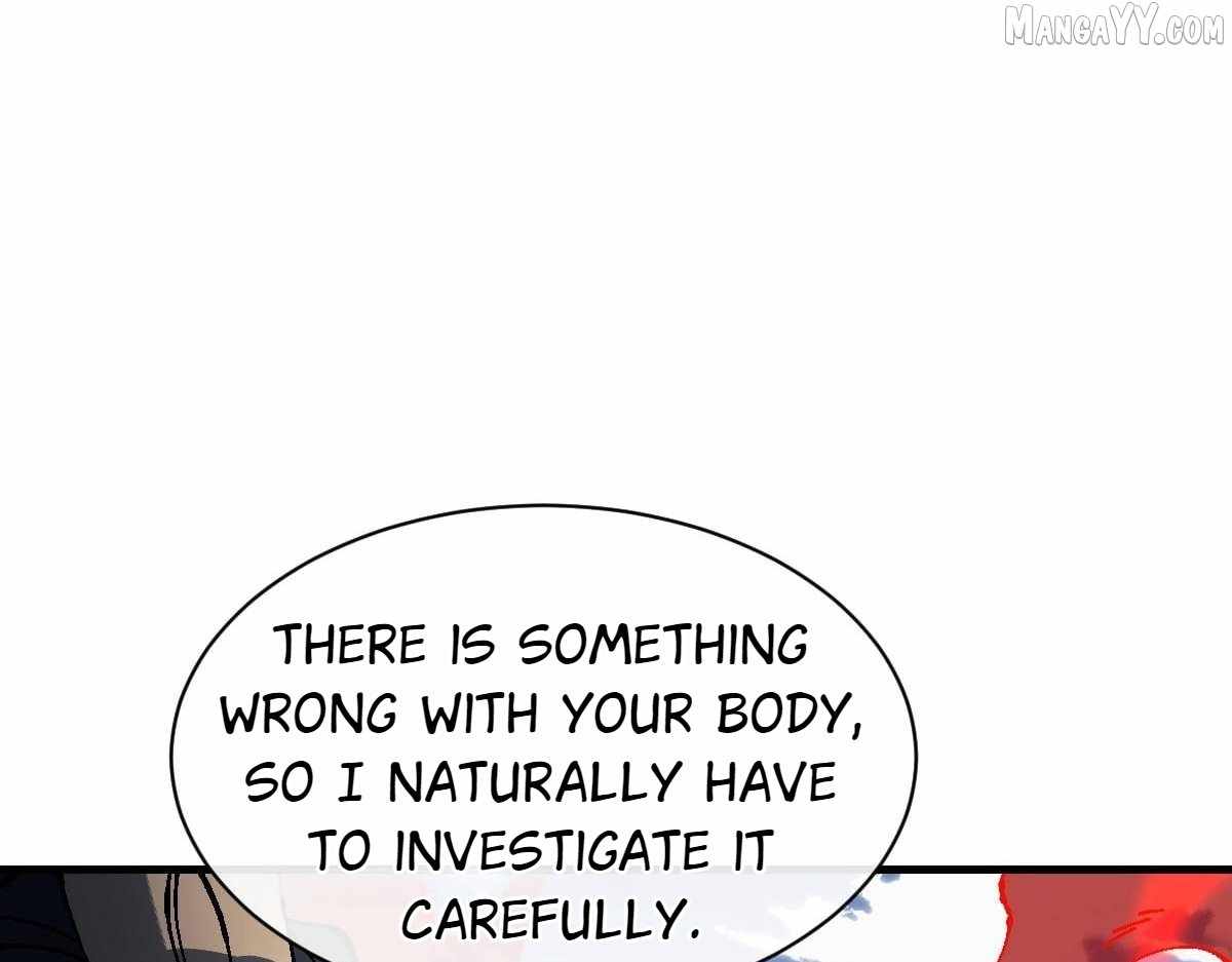 Master: This rebellious disciple is definitely not the Holy Son Chapter 154 page 29 - 