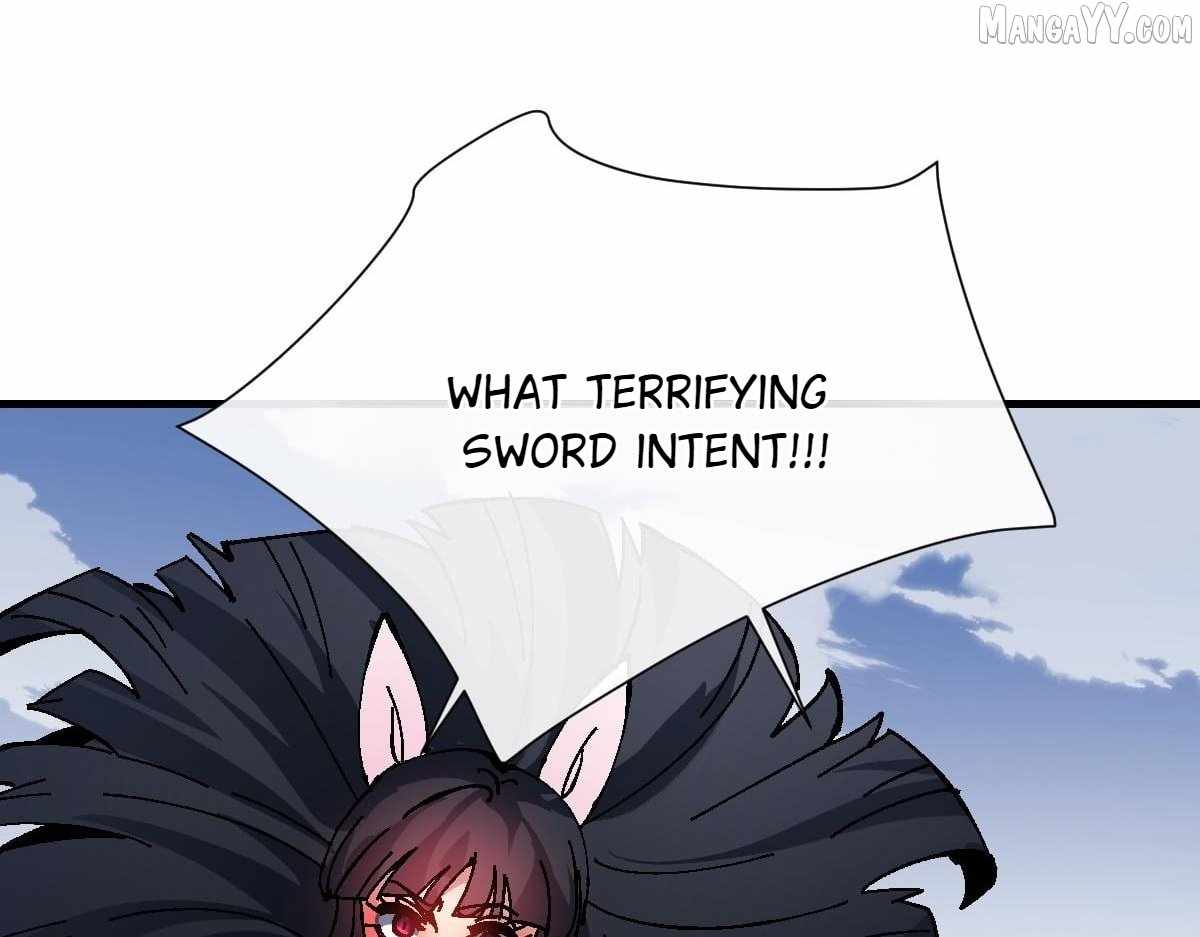 Master: This rebellious disciple is definitely not the Holy Son Chapter 154 page 4 - 