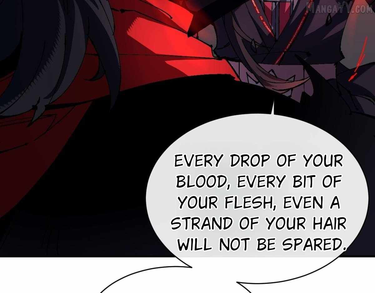 Master: This rebellious disciple is definitely not the Holy Son Chapter 154 page 31 - 
