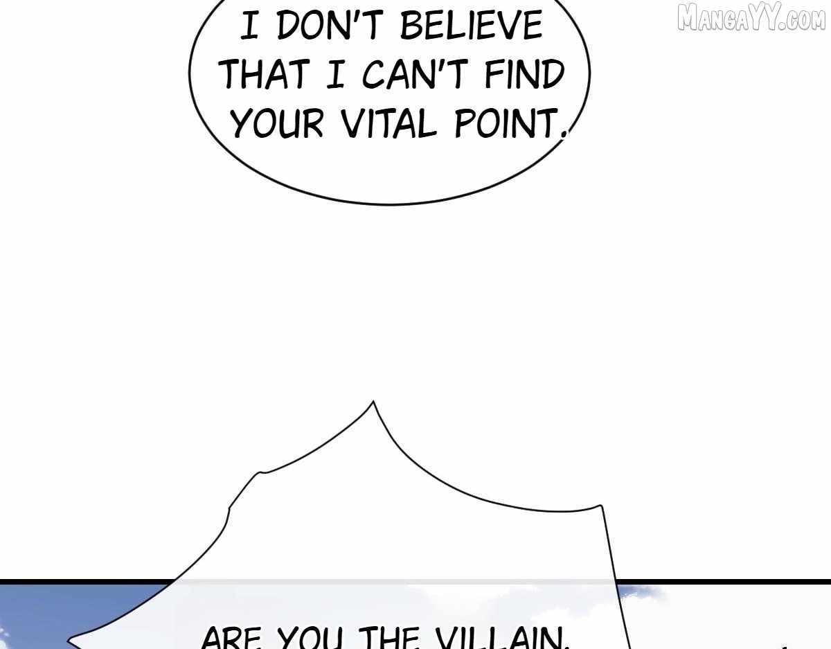Master: This rebellious disciple is definitely not the Holy Son Chapter 154 page 32 - 