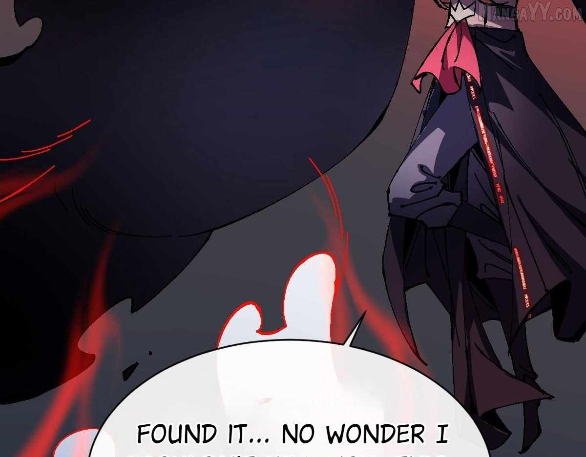 Master: This rebellious disciple is definitely not the Holy Son Chapter 154 page 37 - 