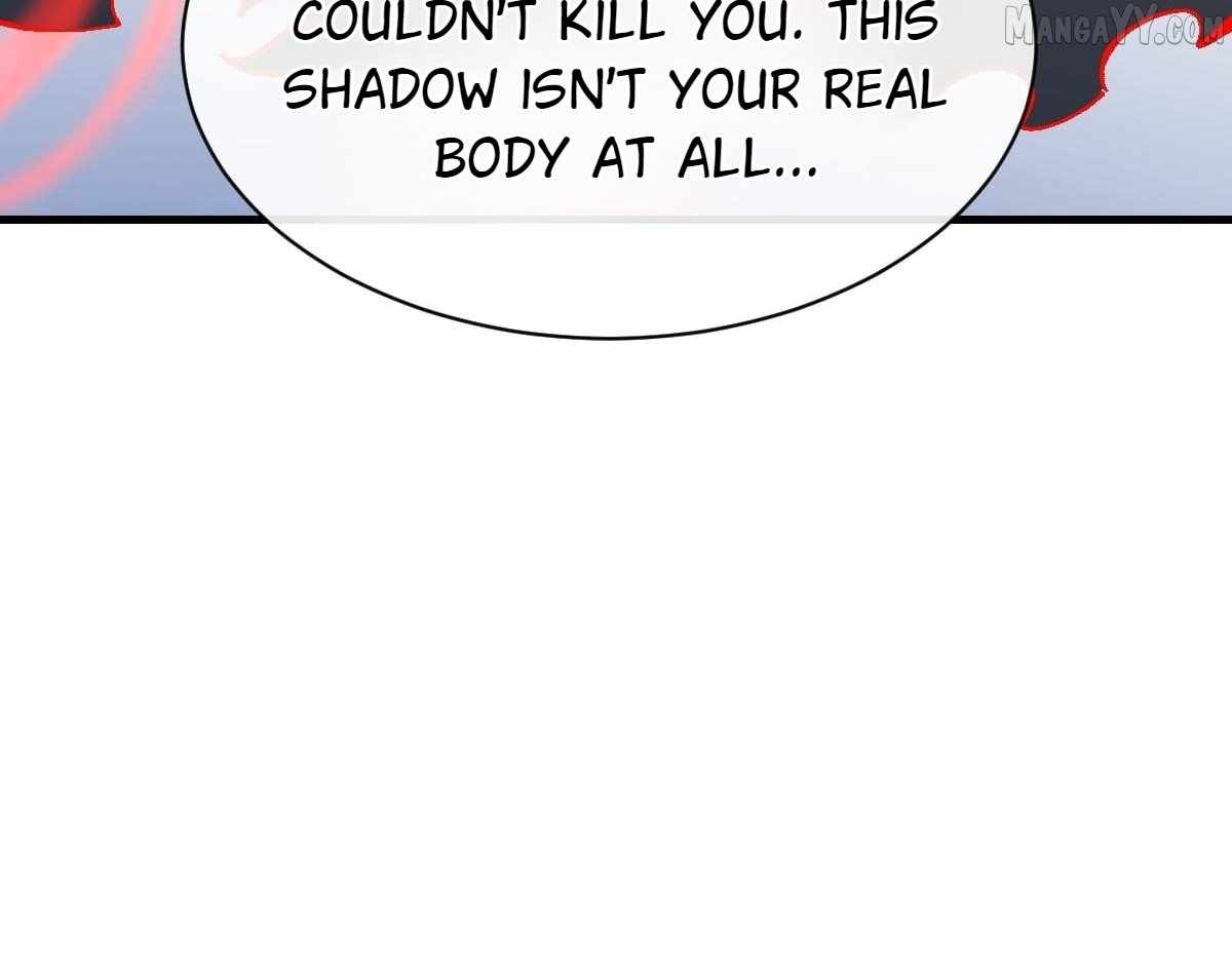 Master: This rebellious disciple is definitely not the Holy Son Chapter 154 page 38 - 