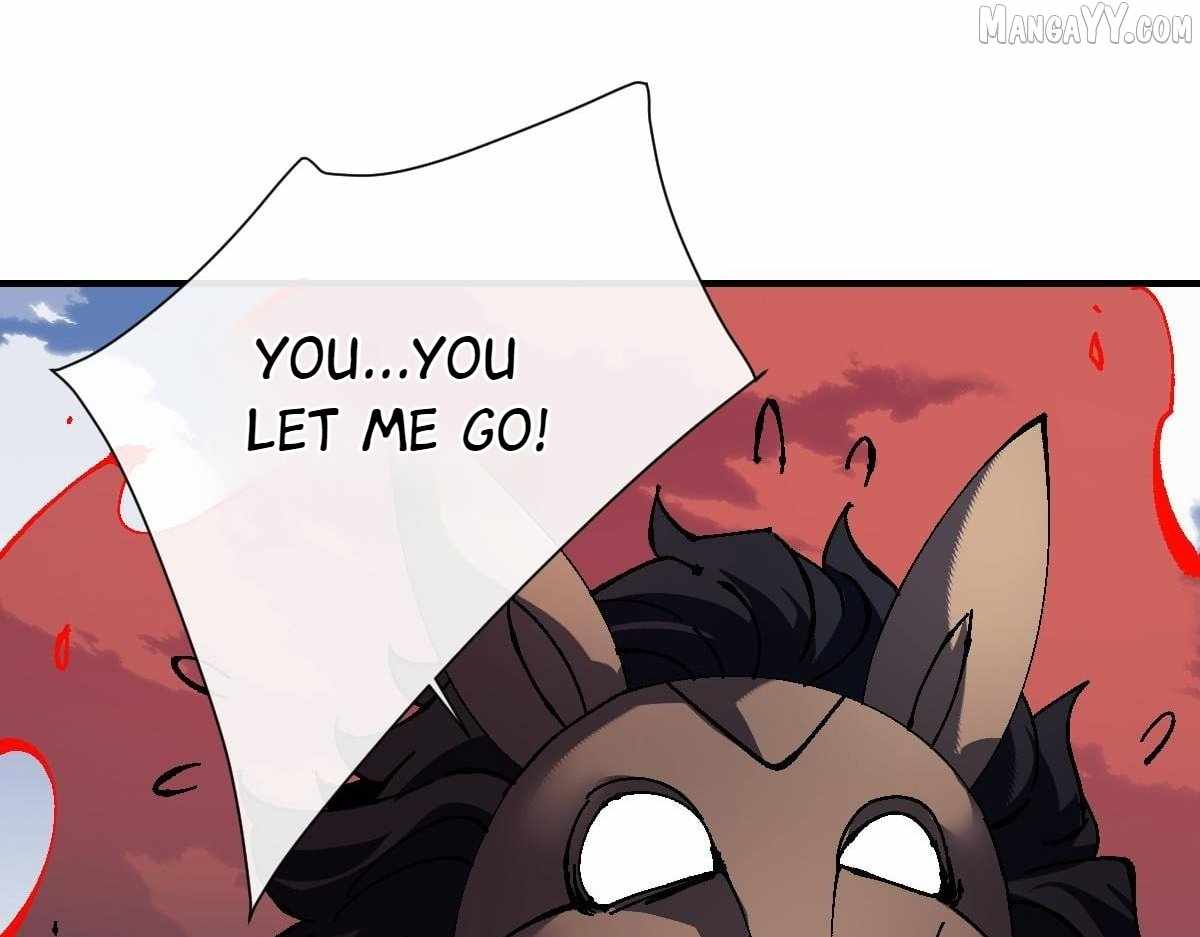 Master: This rebellious disciple is definitely not the Holy Son Chapter 154 page 39 - 