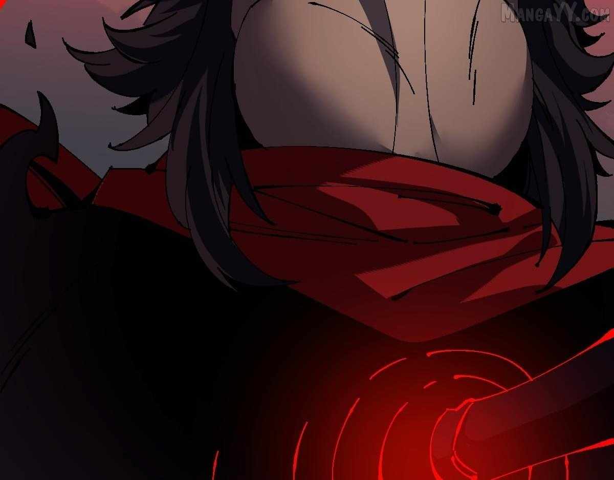 Master: This rebellious disciple is definitely not the Holy Son Chapter 154 page 40 - 