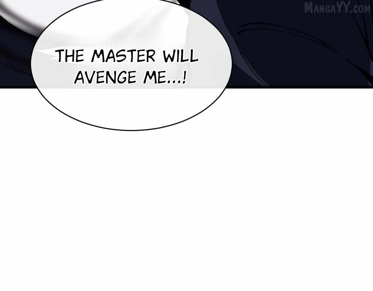 Master: This rebellious disciple is definitely not the Holy Son Chapter 154 page 47 - 