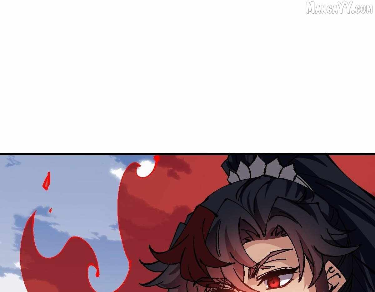 Master: This rebellious disciple is definitely not the Holy Son Chapter 154 page 48 - 