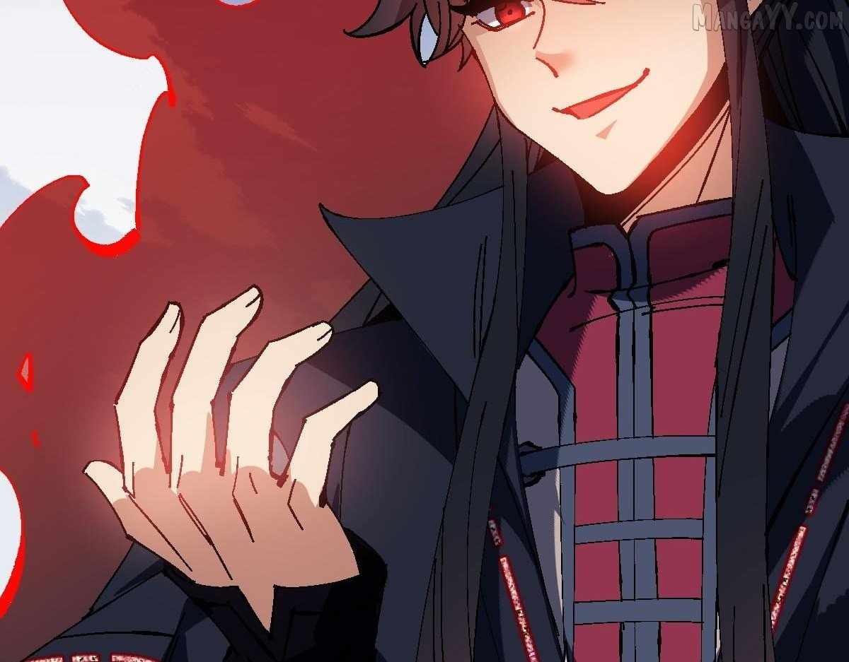Master: This rebellious disciple is definitely not the Holy Son Chapter 154 page 49 - 