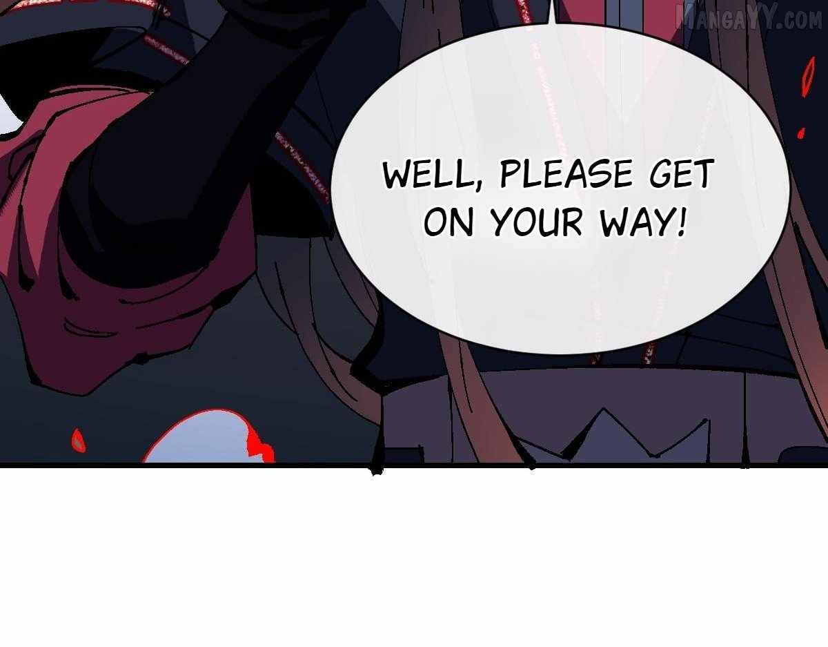 Master: This rebellious disciple is definitely not the Holy Son Chapter 154 page 50 - 