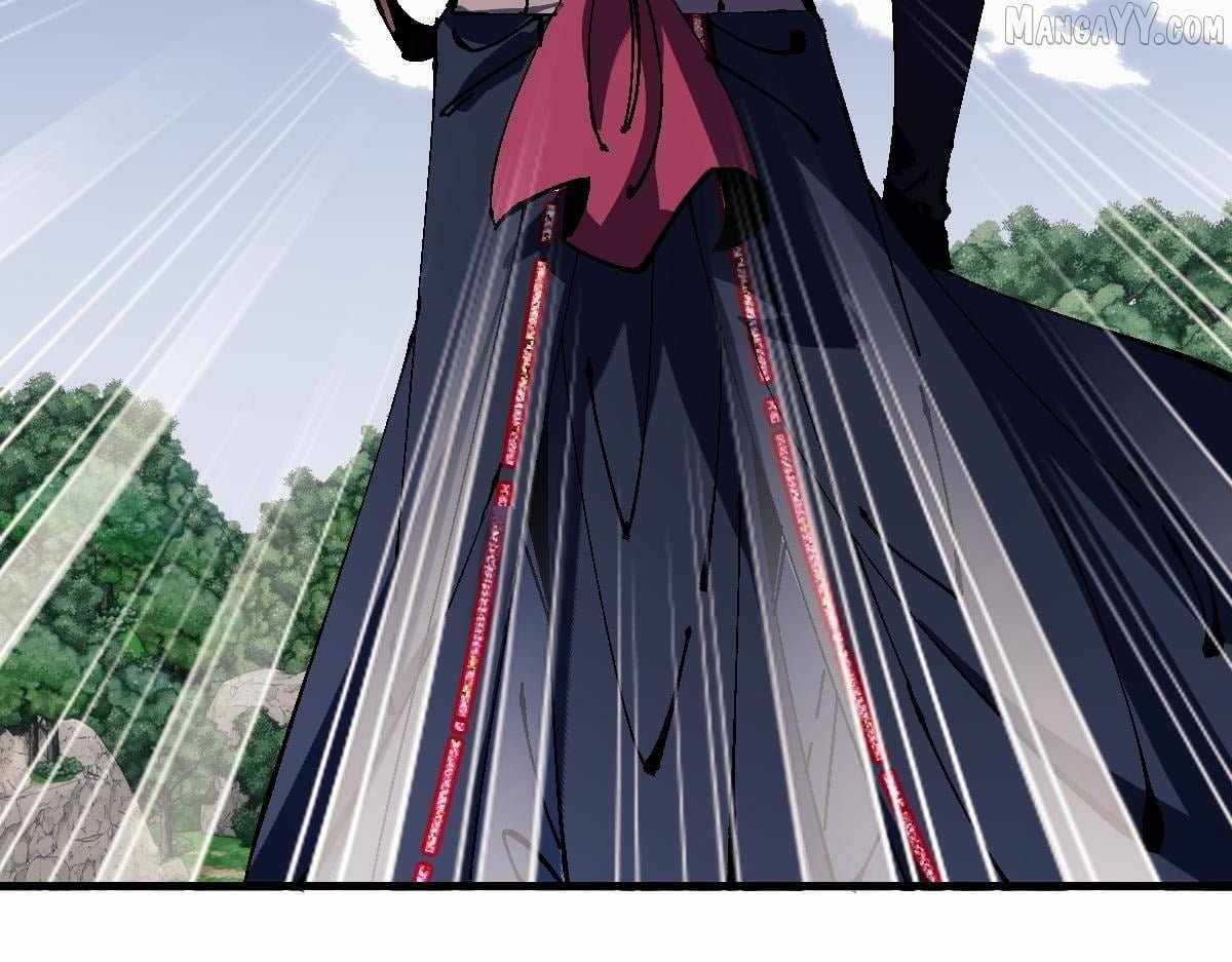 Master: This rebellious disciple is definitely not the Holy Son Chapter 154 page 53 - 