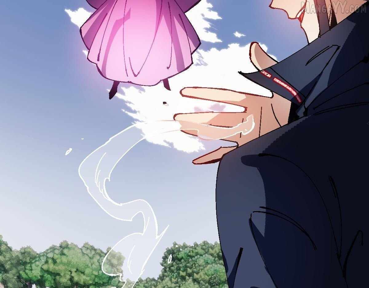 Master: This rebellious disciple is definitely not the Holy Son Chapter 154 page 59 - 