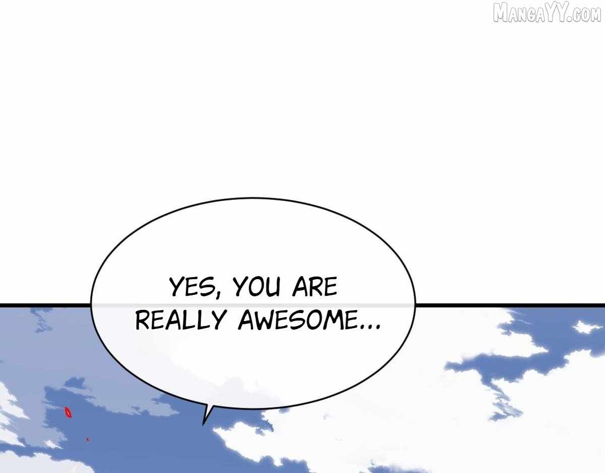 Master: This rebellious disciple is definitely not the Holy Son Chapter 154 page 61 - 