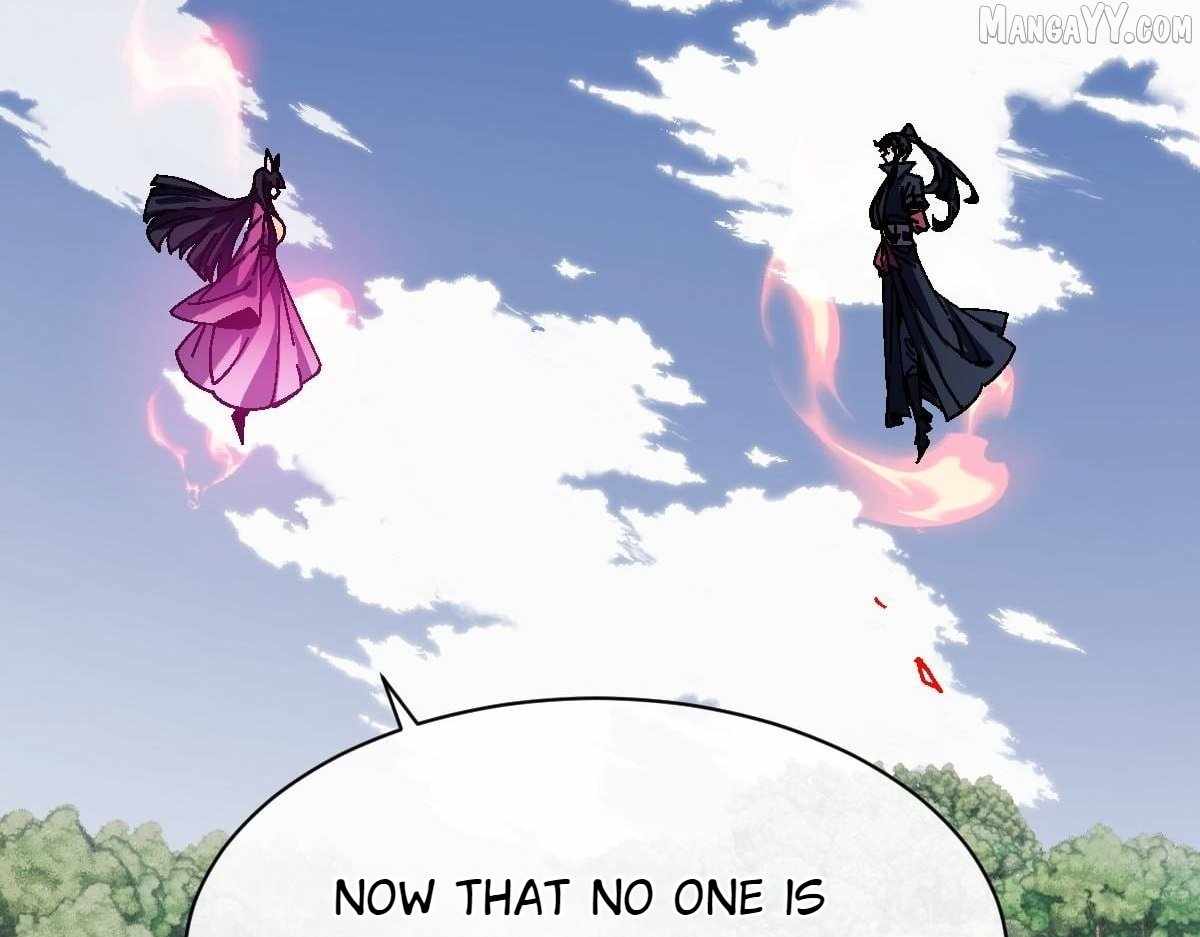 Master: This rebellious disciple is definitely not the Holy Son Chapter 154 page 62 - 