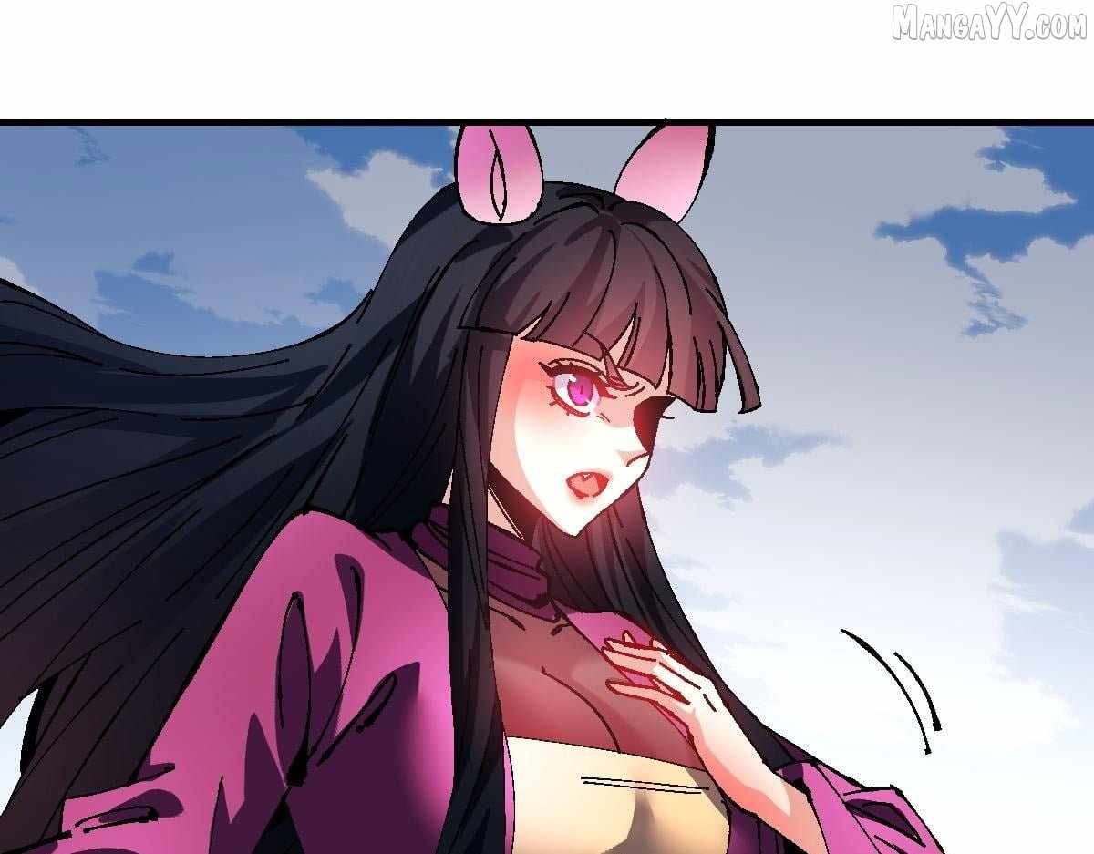 Master: This rebellious disciple is definitely not the Holy Son Chapter 154 page 68 - 