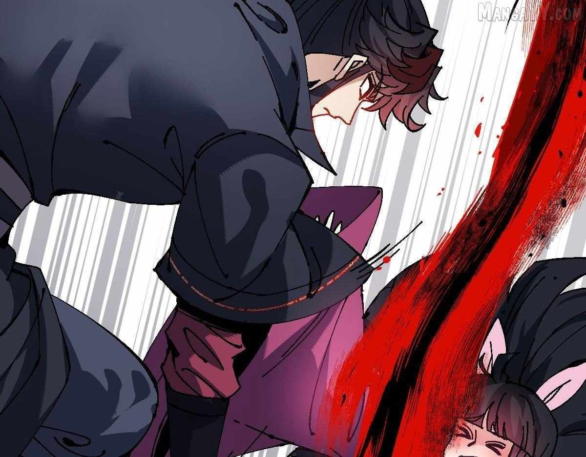 Master: This rebellious disciple is definitely not the Holy Son Chapter 154 page 8 - 