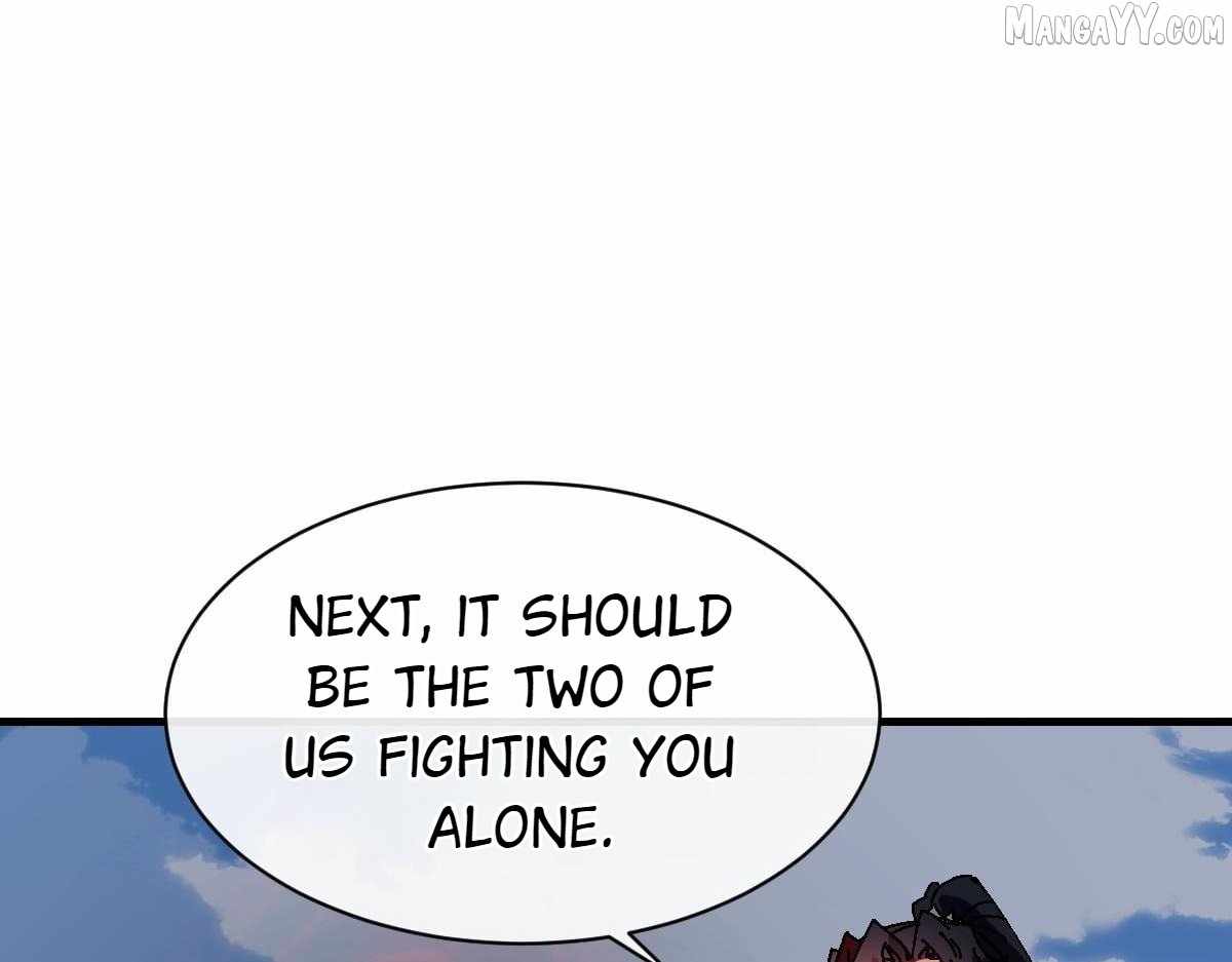 Master: This rebellious disciple is definitely not the Holy Son Chapter 154 page 74 - 