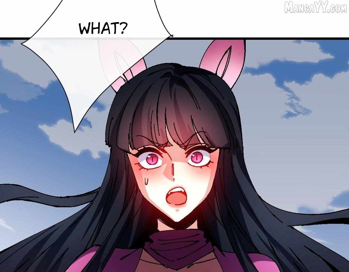 Master: This rebellious disciple is definitely not the Holy Son Chapter 154 page 78 - 