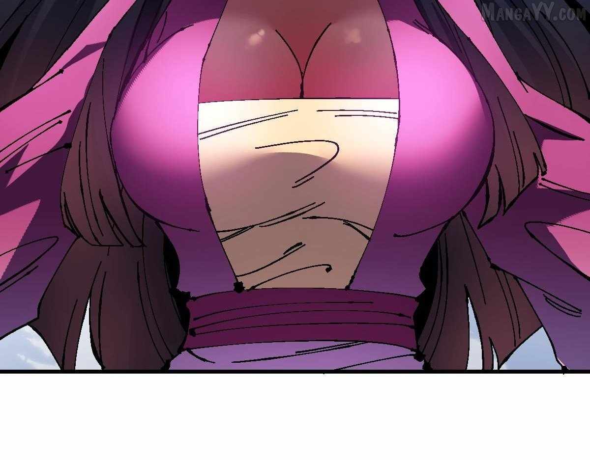 Master: This rebellious disciple is definitely not the Holy Son Chapter 154 page 79 - 