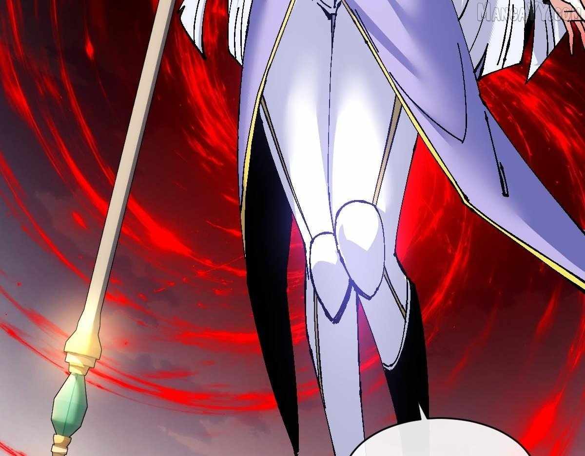 Master: This rebellious disciple is definitely not the Holy Son Chapter 154 page 82 - 