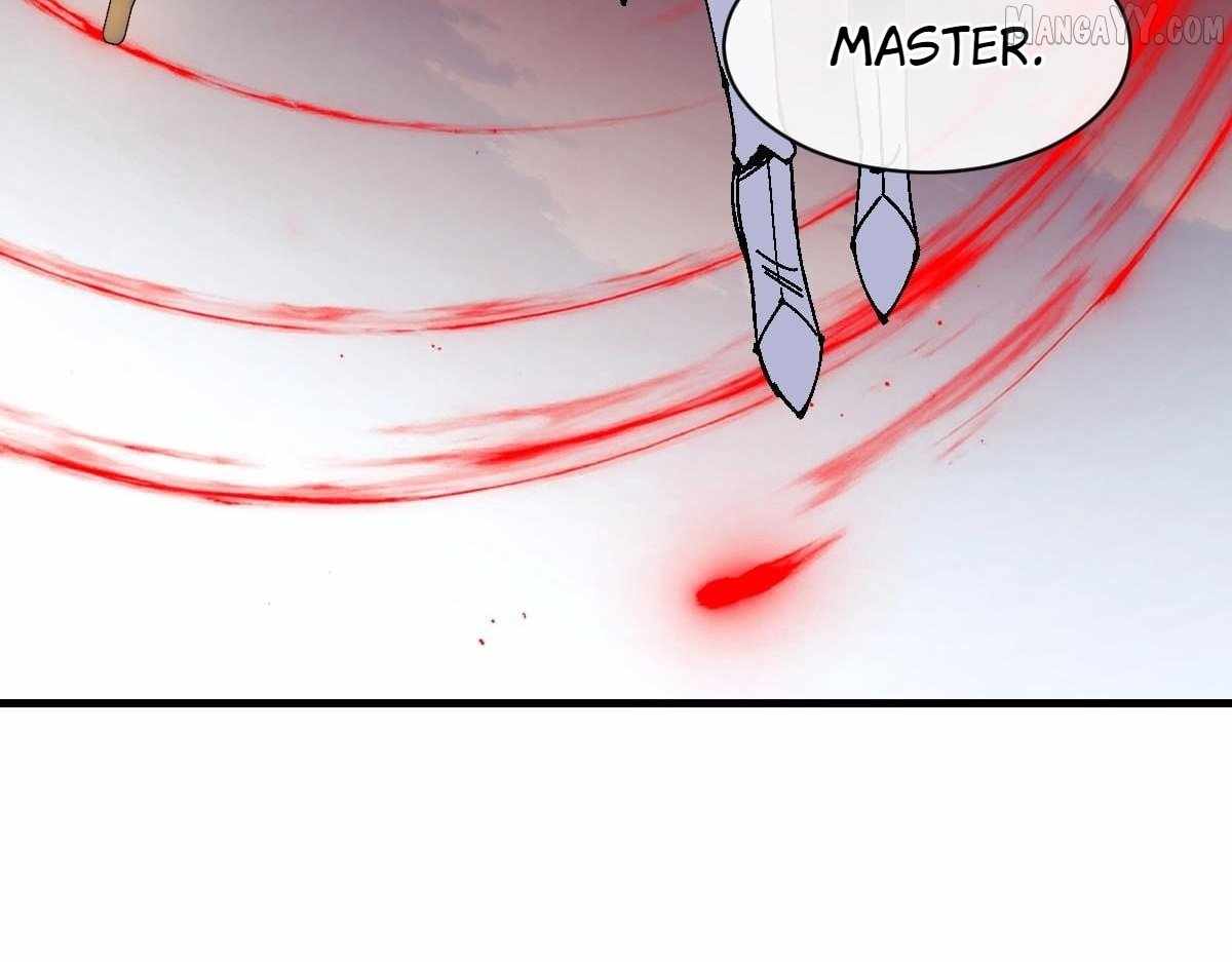 Master: This rebellious disciple is definitely not the Holy Son Chapter 154 page 83 - 
