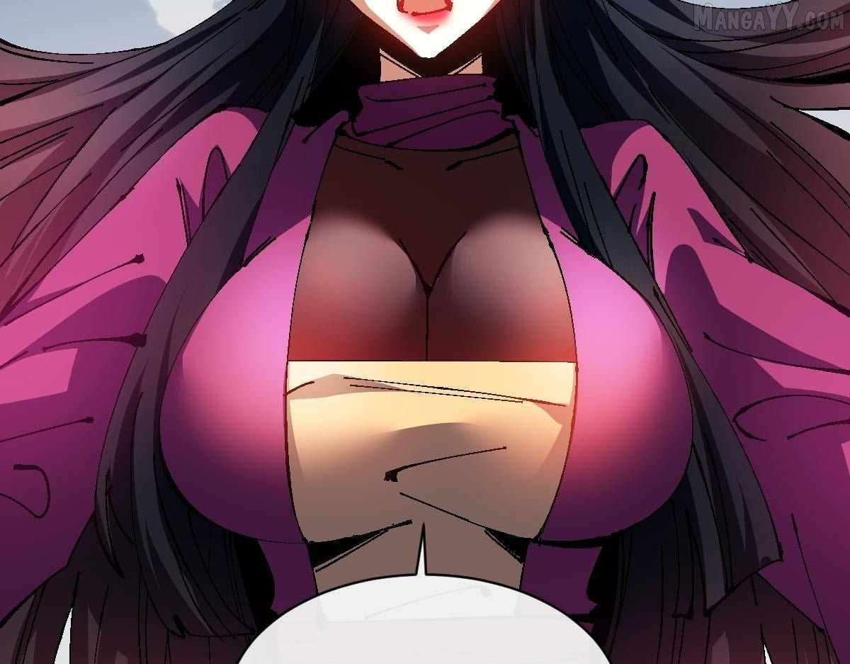 Master: This rebellious disciple is definitely not the Holy Son Chapter 154 page 86 - 