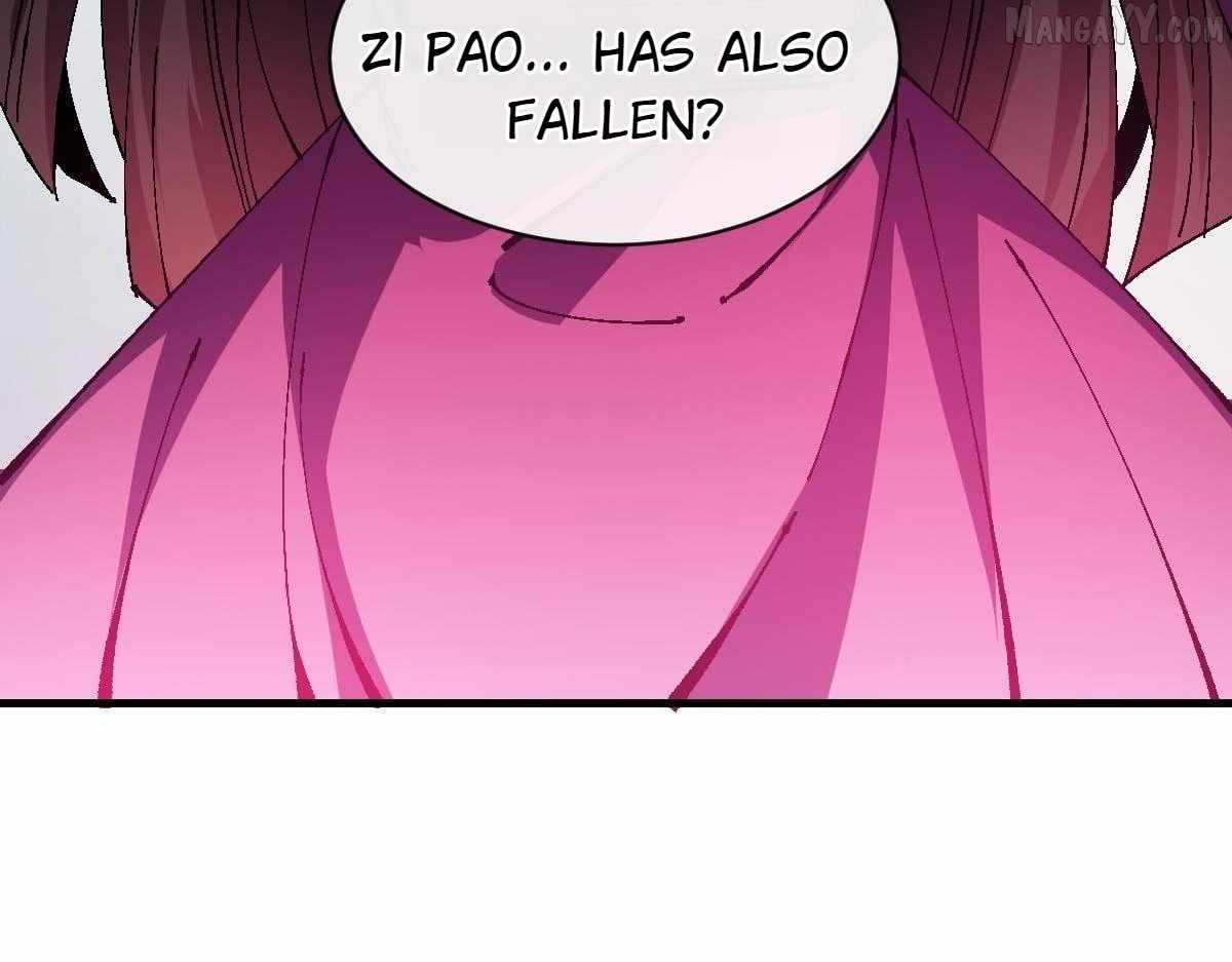 Master: This rebellious disciple is definitely not the Holy Son Chapter 154 page 87 - 