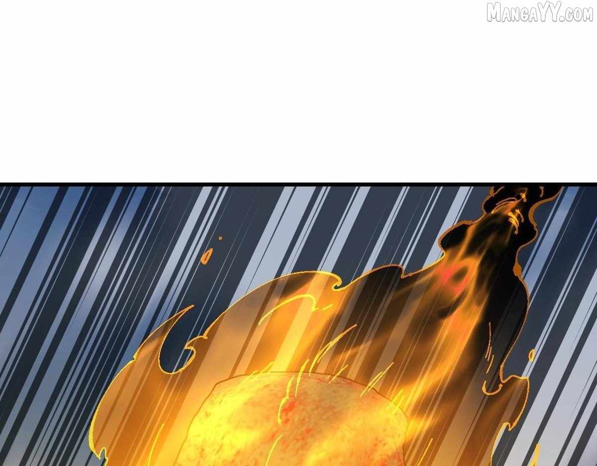 Master: This rebellious disciple is definitely not the Holy Son Chapter 154 page 92 - 