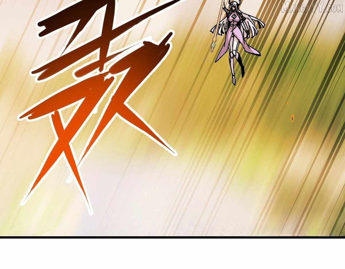 Master: This rebellious disciple is definitely not the Holy Son Chapter 154 page 94 - 