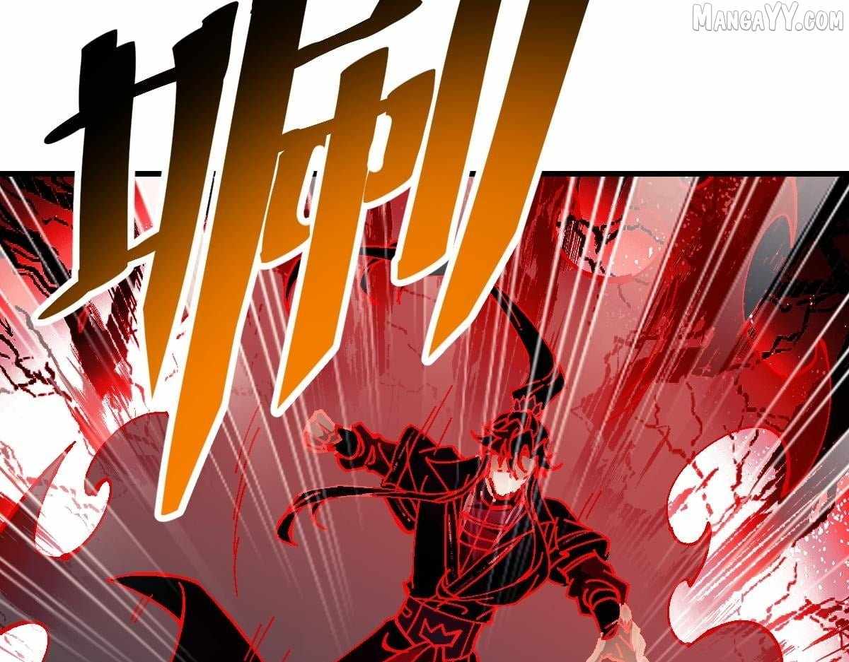 Master: This rebellious disciple is definitely not the Holy Son Chapter 154 page 99 - 
