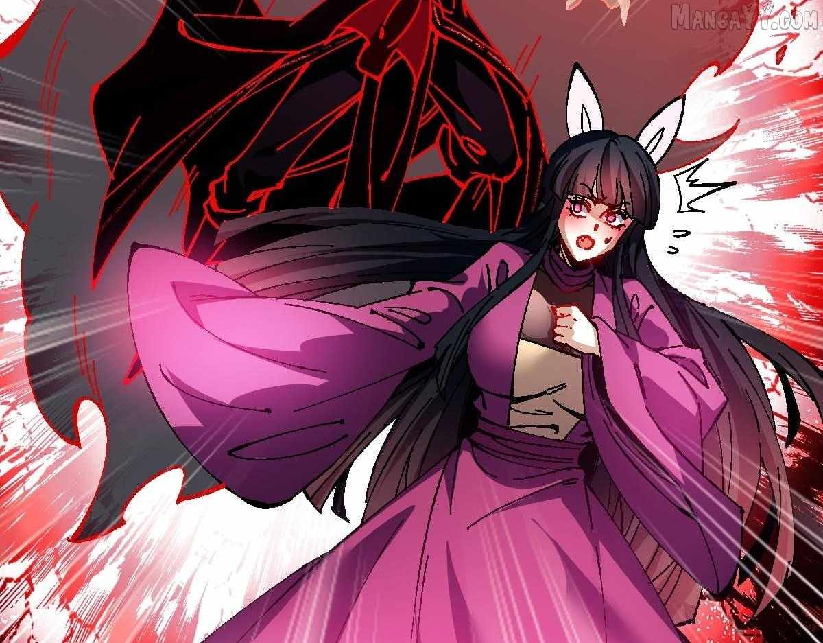 Master: This rebellious disciple is definitely not the Holy Son Chapter 154 page 100 - 