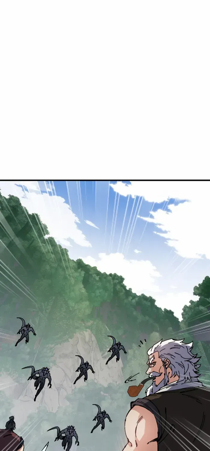 Master: This rebellious disciple is definitely not the Holy Son Chapter 155 page 15 - 