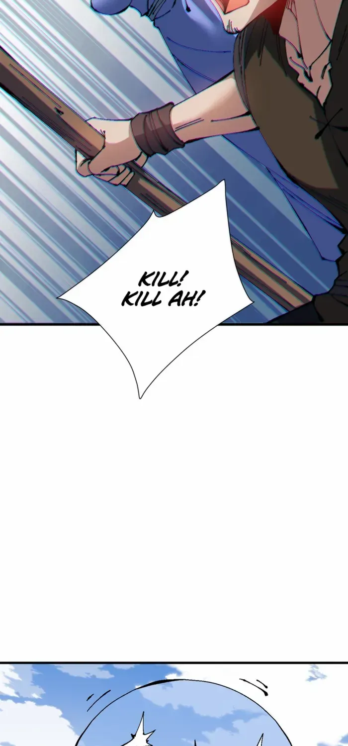 Master: This rebellious disciple is definitely not the Holy Son Chapter 155 page 29 - 