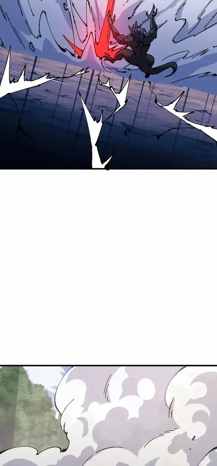 Master: This rebellious disciple is definitely not the Holy Son Chapter 155 page 34 - 