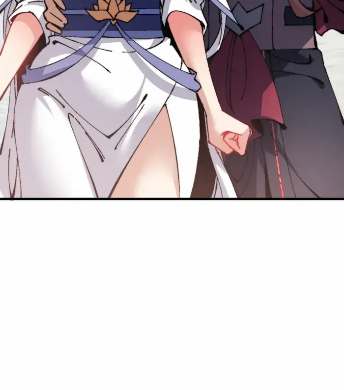 Master: This rebellious disciple is definitely not the Holy Son Chapter 155 page 46 - 
