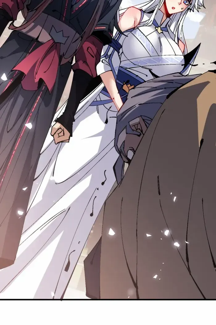 Master: This rebellious disciple is definitely not the Holy Son Chapter 155 page 56 - 