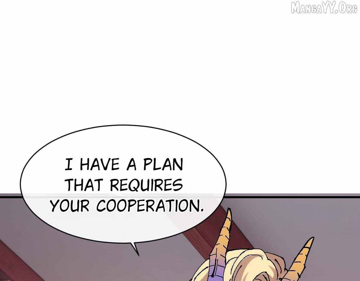 Master: This rebellious disciple is definitely not the Holy Son Chapter 156 page 110 - 