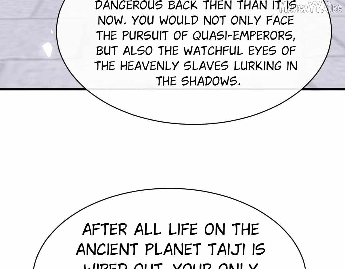 Master: This rebellious disciple is definitely not the Holy Son Chapter 156 page 16 - 