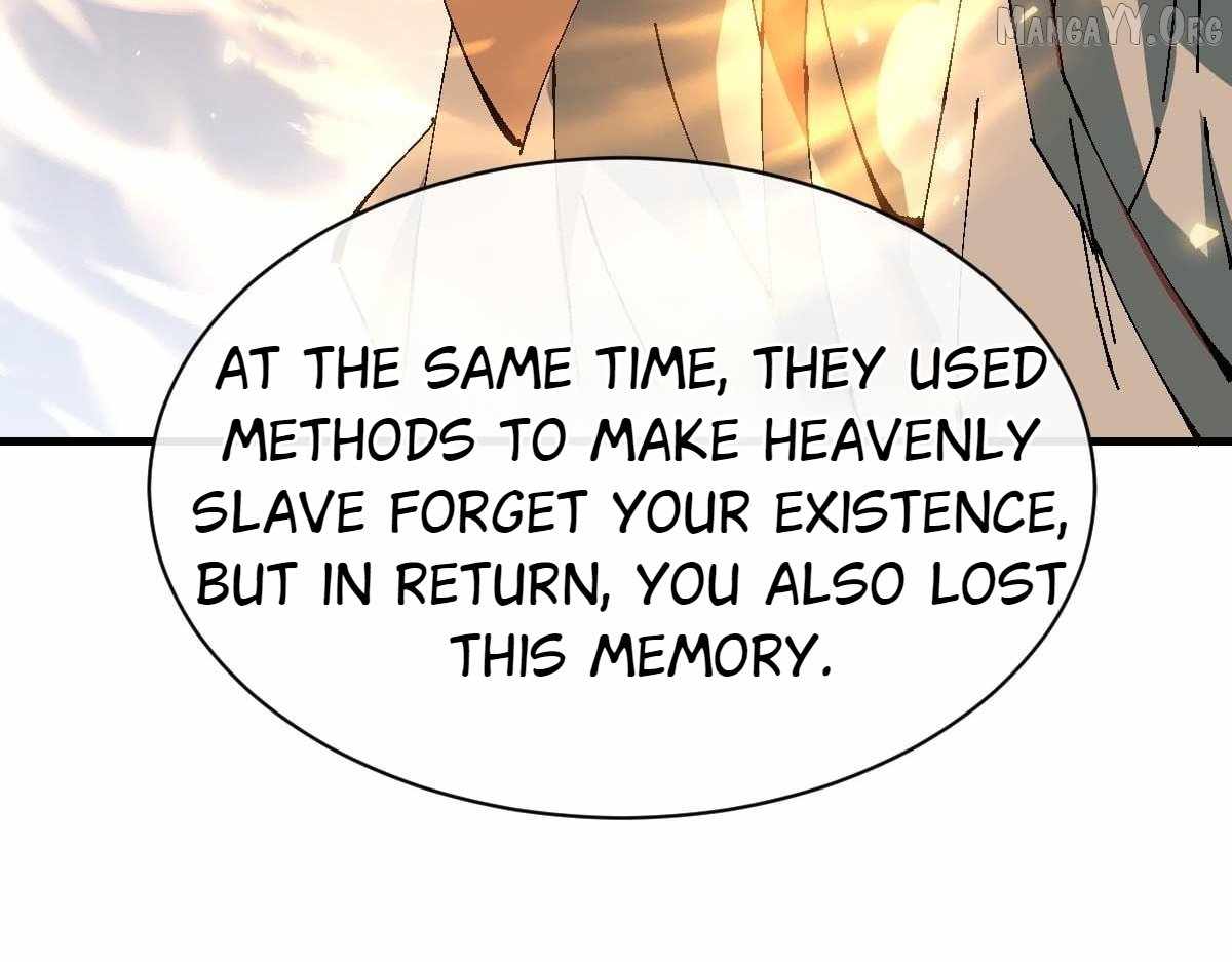 Master: This rebellious disciple is definitely not the Holy Son Chapter 156 page 23 - 