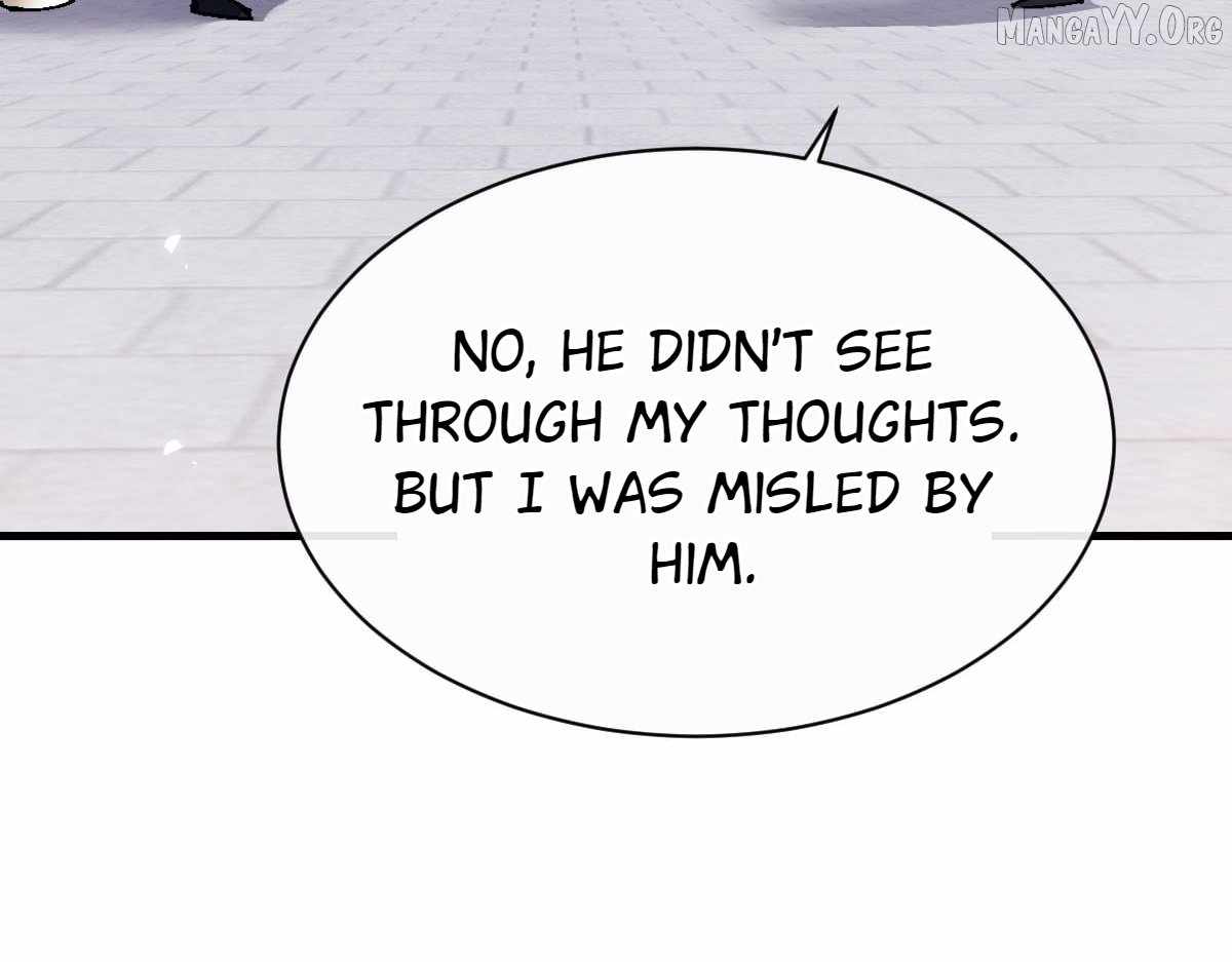 Master: This rebellious disciple is definitely not the Holy Son Chapter 156 page 35 - 