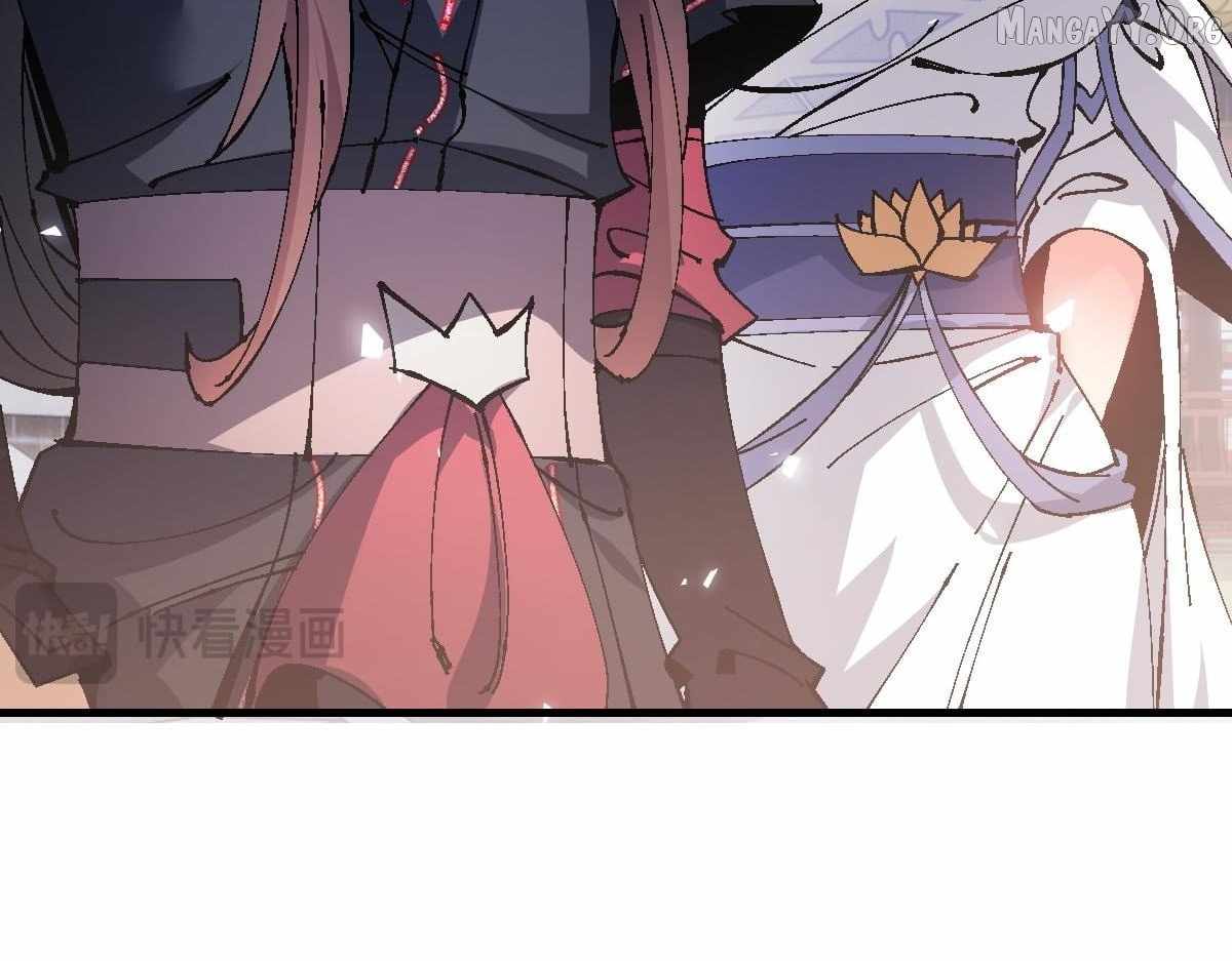 Master: This rebellious disciple is definitely not the Holy Son Chapter 156 page 38 - 
