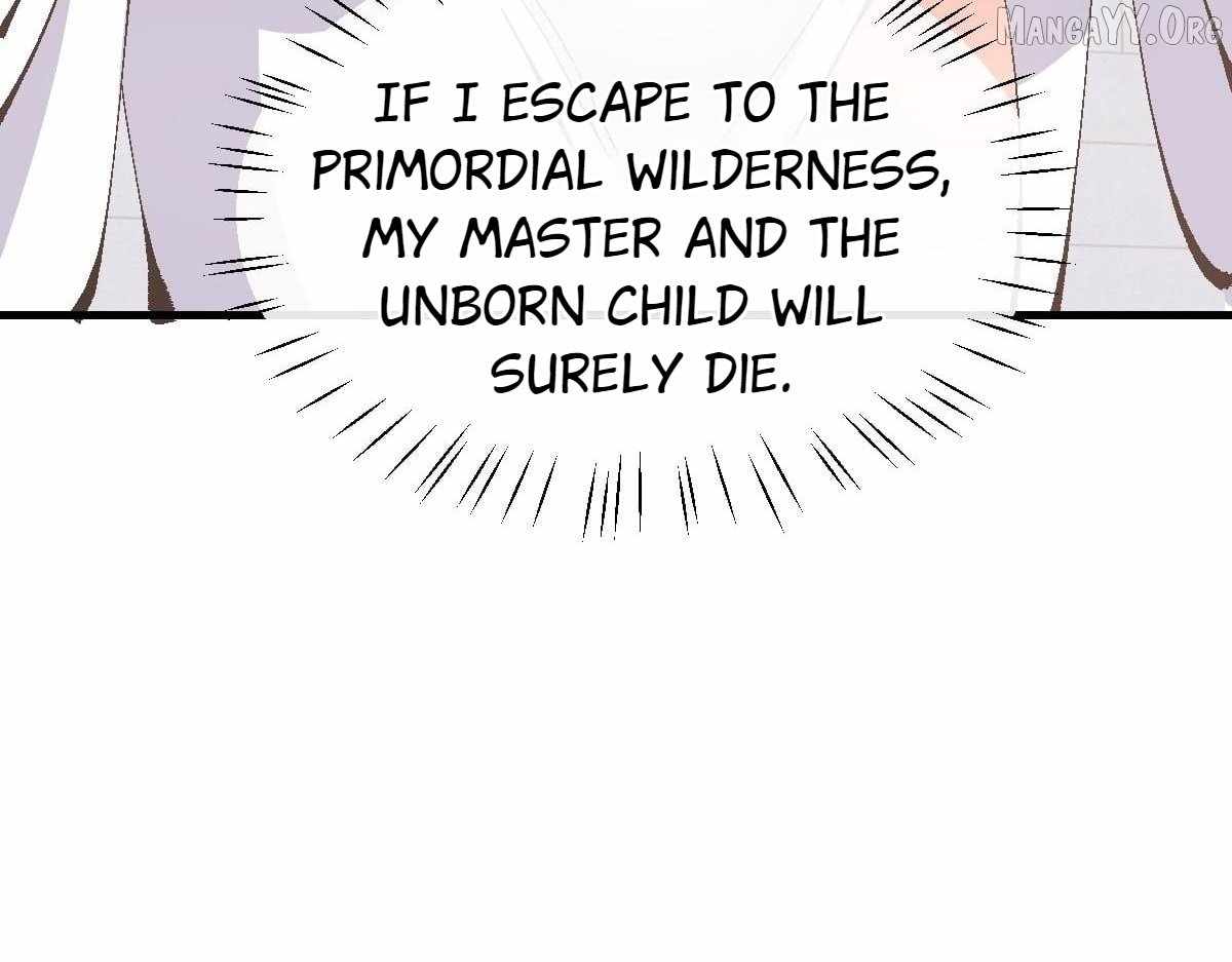 Master: This rebellious disciple is definitely not the Holy Son Chapter 156 page 56 - 