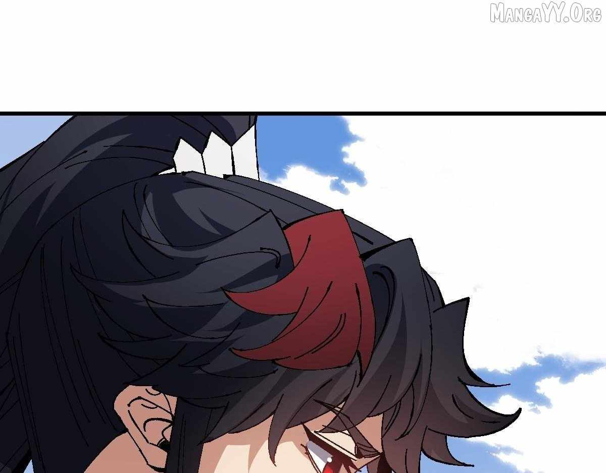 Master: This rebellious disciple is definitely not the Holy Son Chapter 156 page 61 - 