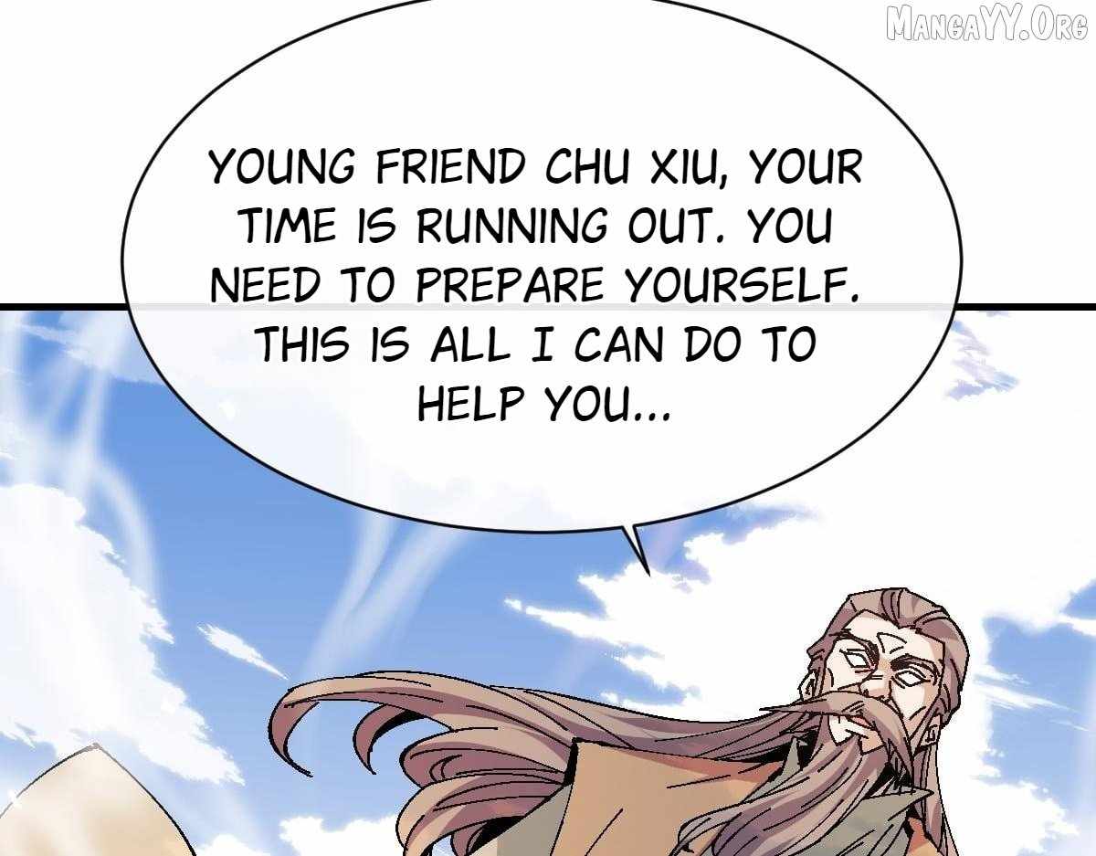 Master: This rebellious disciple is definitely not the Holy Son Chapter 156 page 64 - 