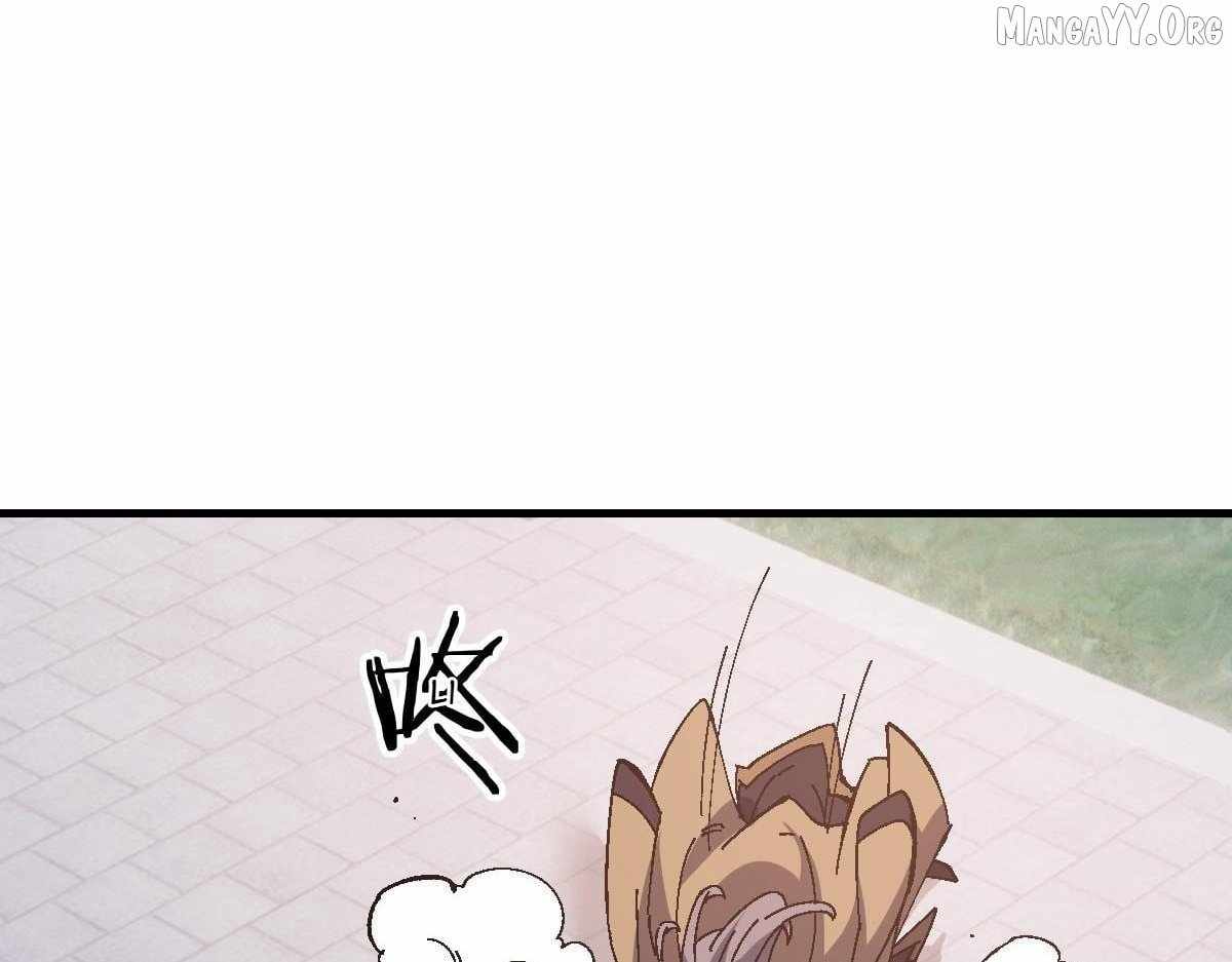 Master: This rebellious disciple is definitely not the Holy Son Chapter 156 page 67 - 