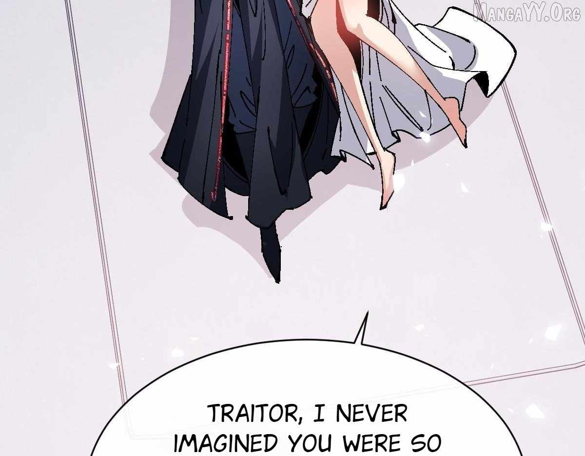 Master: This rebellious disciple is definitely not the Holy Son Chapter 156 page 77 - 