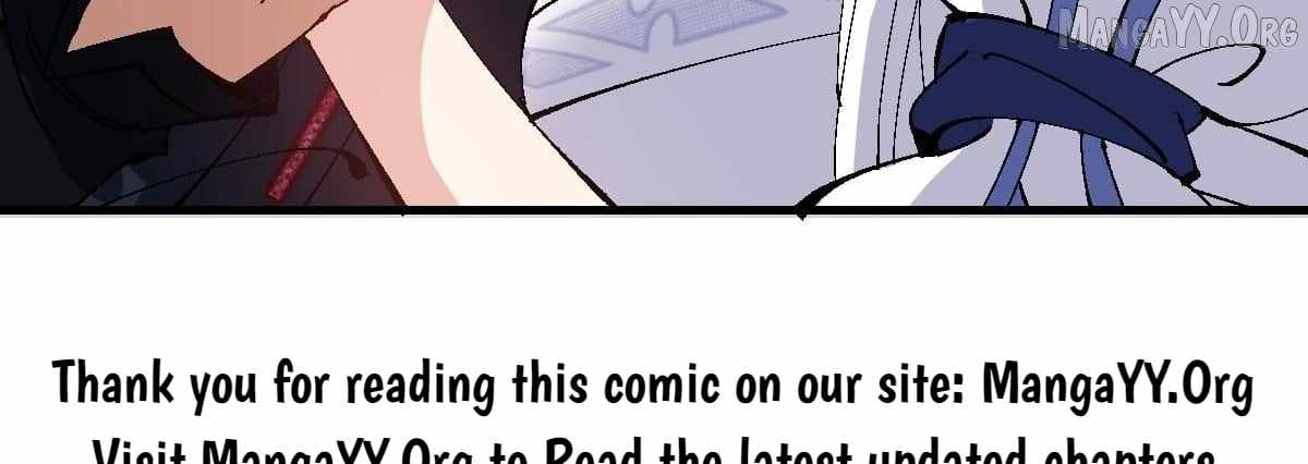 Master: This rebellious disciple is definitely not the Holy Son Chapter 156 page 95 - 